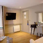 Hotel Littéraire Gustave Flaubert, Bw Signature Collection