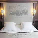 Litteraire Gustave Flaubert, Bw Signature Collection 酒店 4*