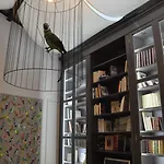Hotel Littéraire Gustave Flaubert, Bw Signature Collection
