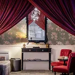 酒店 Litteraire Gustave Flaubert, Bw Signature Collection 4*