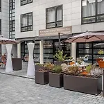 Otel Litteraire Gustave Flaubert, Bw Signature Collection