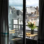 Otel Litteraire Gustave Flaubert, Bw Signature Collection