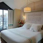 Otel Litteraire Gustave Flaubert, Bw Signature Collection