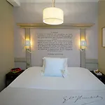 Hotel Littéraire Gustave Flaubert, Bw Signature Collection 4*