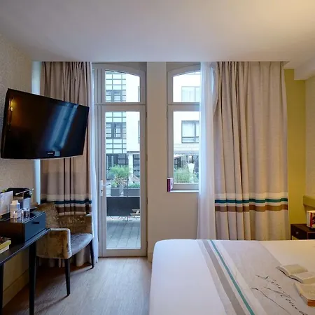 Litteraire Gustave Flaubert, Bw Signature Collection Hotel