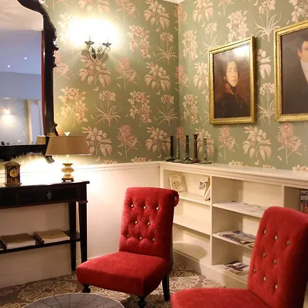 Littéraire Gustave Flaubert, Bw Signature Collection Rouen