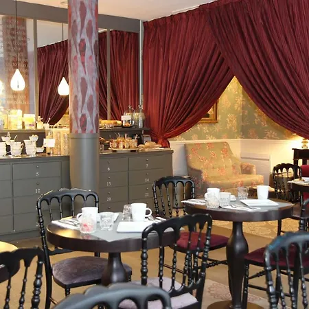 Litteraire Gustave Flaubert, Bw Signature Collection 4*