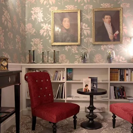 Litteraire Gustave Flaubert, Bw Signature Collection