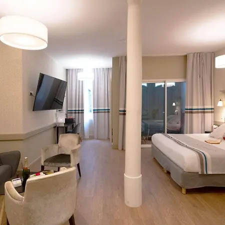 Litteraire Gustave Flaubert, Bw Signature Collection 4*