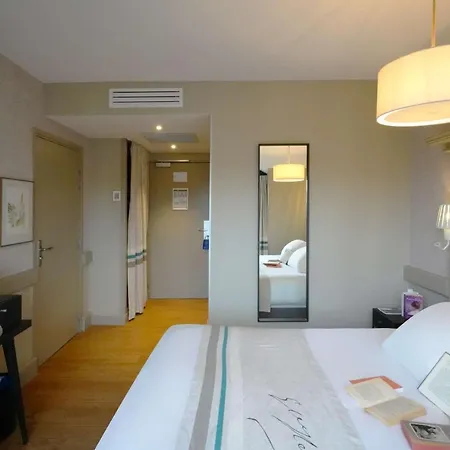 Litteraire Gustave Flaubert, Bw Signature Collection Rouen