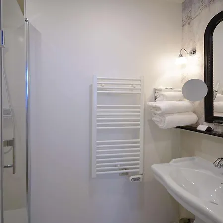 Litteraire Gustave Flaubert, Bw Signature Collection 4*