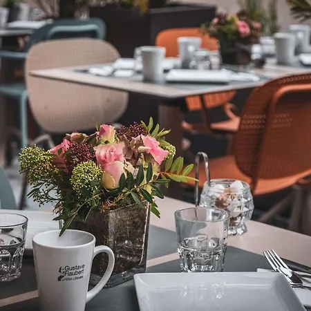 Litteraire Gustave Flaubert, Bw Signature Collection