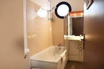 Litteraire Gustave Flaubert, Bw Signature Collection Hotell 4*