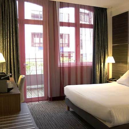 Hotel Litteraire Gustave Flaubert, Bw Signature Collection 4*