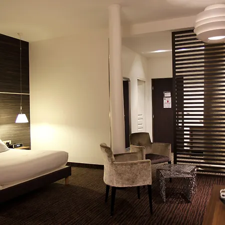 Litteraire Gustave Flaubert, Bw Signature Collection 4*