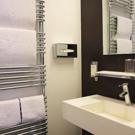 Litteraire Gustave Flaubert, Bw Signature Collection 4*