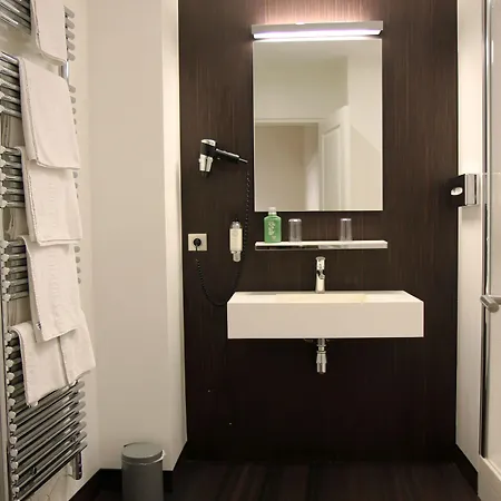 Hotel Litteraire Gustave Flaubert, Bw Signature Collection 4*