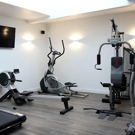 Litteraire Gustave Flaubert, Bw Signature Collection Hotel Rouen