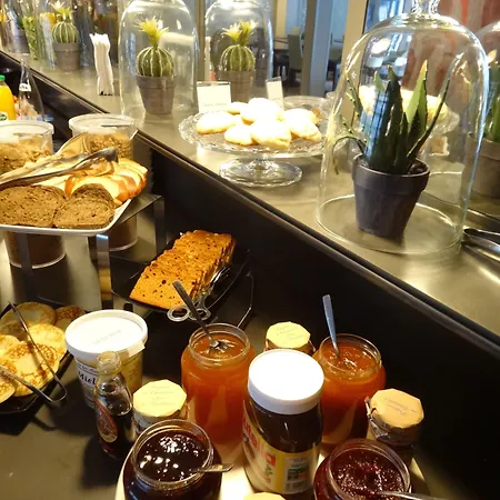 Hotel Litteraire Gustave Flaubert, Bw Signature Collection 4*