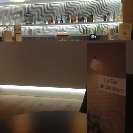 Hotell Litteraire Gustave Flaubert, Bw Signature Collection 4*
