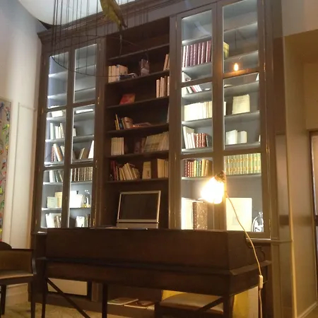 Hotell Litteraire Gustave Flaubert, Bw Signature Collection Rouen