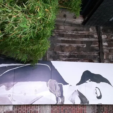 Hotel Litteraire Gustave Flaubert, Bw Signature Collection