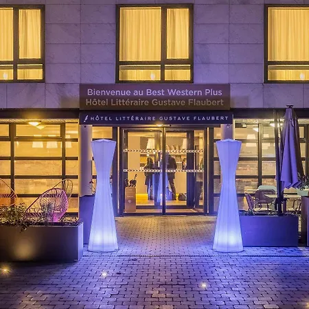 Litteraire Gustave Flaubert, Bw Signature Collection