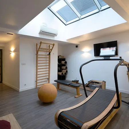 Hotel Litteraire Gustave Flaubert, Bw Signature Collection