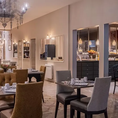 Littéraire Gustave Flaubert, Bw Signature Collection 4* Rouen