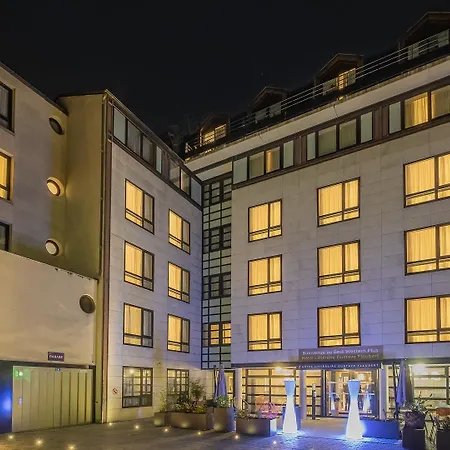 Hotell Litteraire Gustave Flaubert, Bw Signature Collection Rouen
