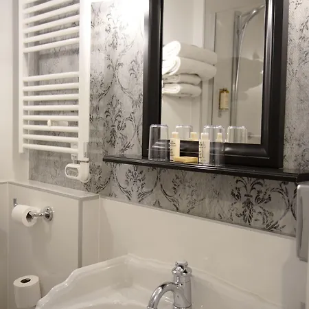Hotell Litteraire Gustave Flaubert, Bw Signature Collection Rouen