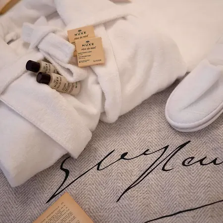 Hotel Litteraire Gustave Flaubert, Bw Signature Collection Rouen