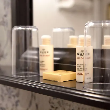 Litteraire Gustave Flaubert, Bw Signature Collection 4* روان