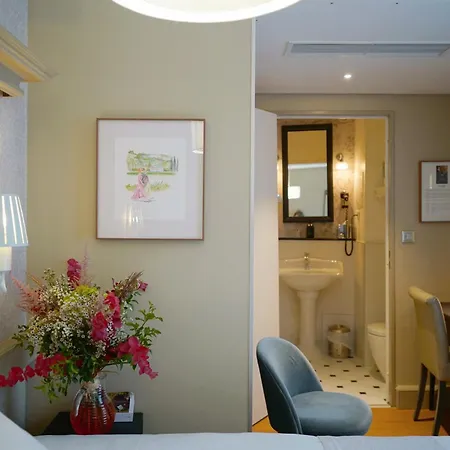 Hotell Litteraire Gustave Flaubert, Bw Signature Collection Rouen