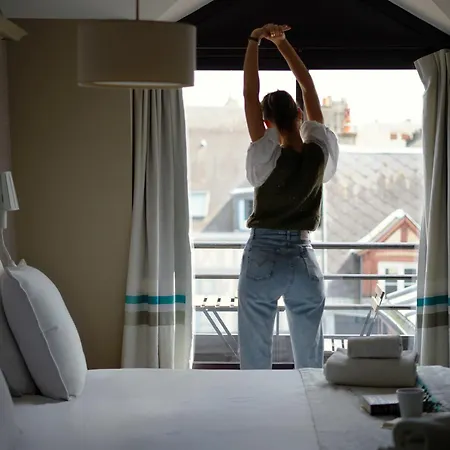 Litteraire Gustave Flaubert, Bw Signature Collection