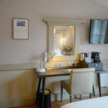 Hotel Litteraire Gustave Flaubert, Bw Signature Collection 4*