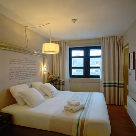 Litteraire Gustave Flaubert, Bw Signature Collection