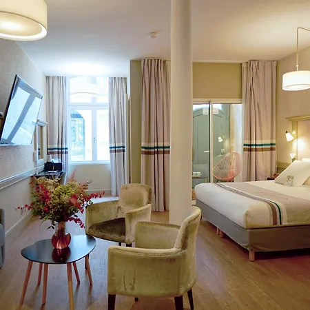 Litteraire Gustave Flaubert, Bw Signature Collection 4*