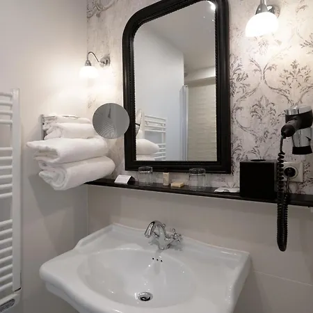 Litteraire Gustave Flaubert, Bw Signature Collection