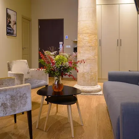 Hotel Litteraire Gustave Flaubert, Bw Signature Collection