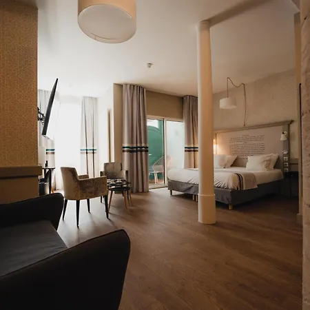 Hotel Litteraire Gustave Flaubert, Bw Signature Collection Rouen