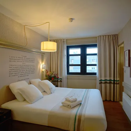 Hotell Litteraire Gustave Flaubert, Bw Signature Collection Rouen