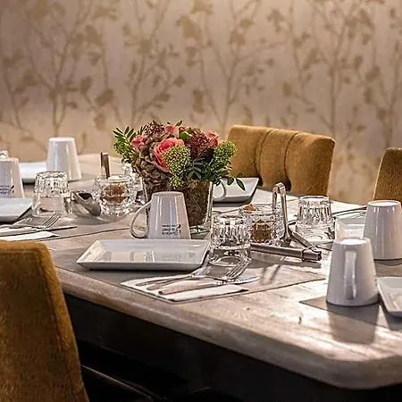 Hotel Litteraire Gustave Flaubert, Bw Signature Collection