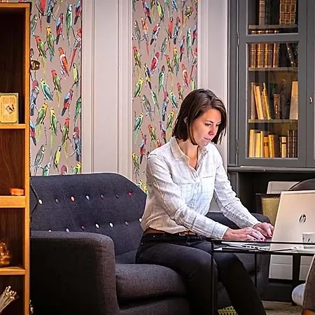 Hotel Litteraire Gustave Flaubert, Bw Signature Collection