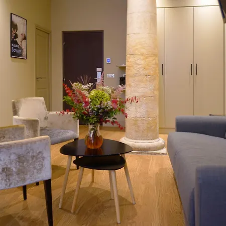 Litteraire Gustave Flaubert, Bw Signature Collection Hotel Rouen