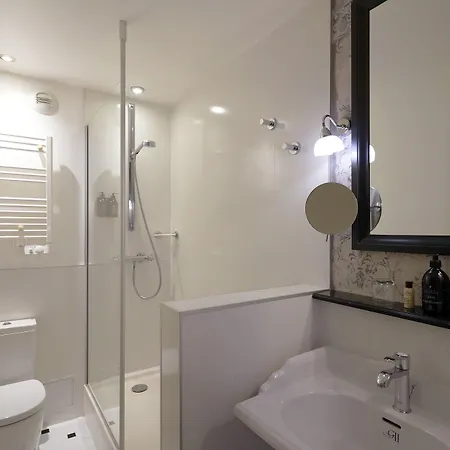 Hotel Litteraire Gustave Flaubert, Bw Signature Collection Rouen