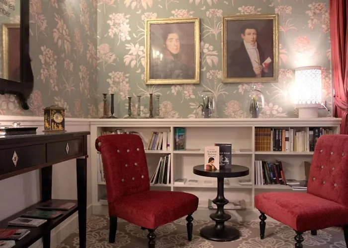 Litteraire Gustave Flaubert, Bw Signature Collection