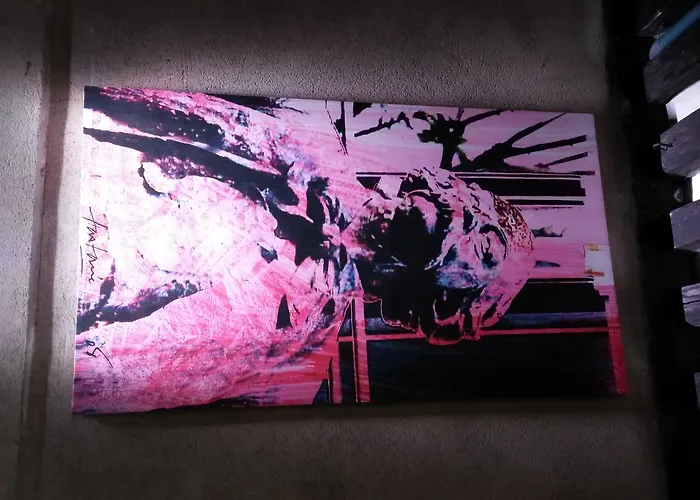 Litteraire Gustave Flaubert, Bw Signature Collection 4* Rouen