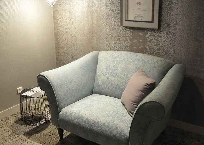 Hotel Litteraire Gustave Flaubert, Bw Signature Collection 4*