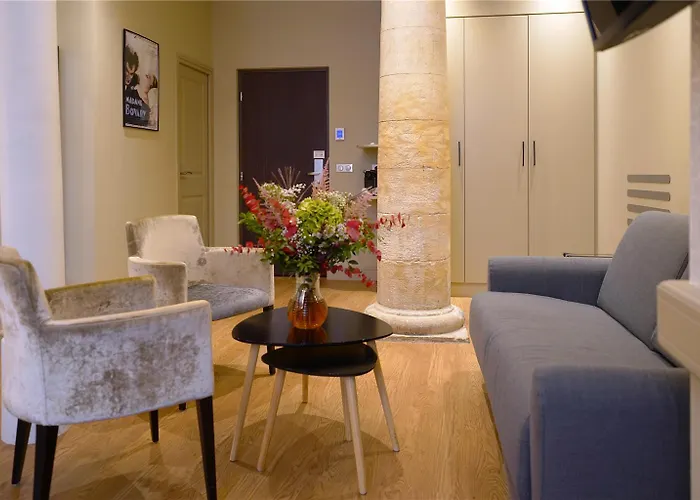 Litteraire Gustave Flaubert, Bw Signature Collection Hotel Rouen